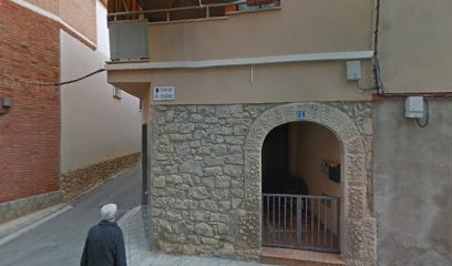 Peluqueria Salomé | Peluqueria en Sudanell / Lleida