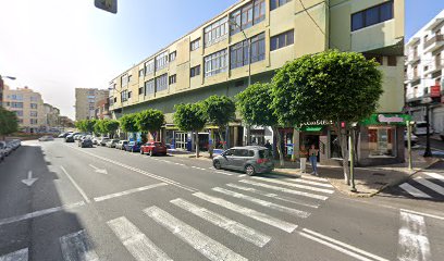 Peluquería Oliver | Peluqueria en Telde / Las Palmas