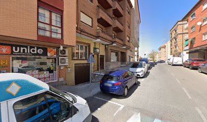 Esther Estilistas | Peluqueria en Toledo / Toledo