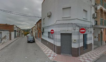 Peluquería Innova | Peluqueria en Torredonjimeno / Jaén
