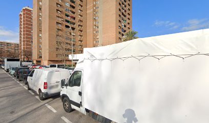 Peluqueria Marisa | Peluqueria en Valencia / Valencia