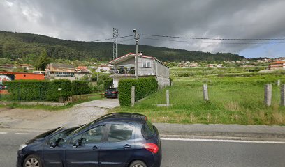 Peluqueria Unisex | Peluqueria en Vilaboa / Pontevedra