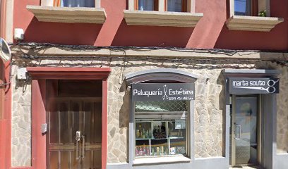 Marta Souto Peluquería & Estética | Peluqueria en A Pobra do Caramiñal / La Coruña
