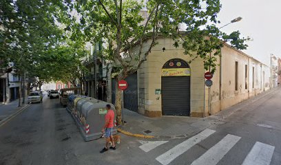 Perruqueria Paris | Peluqueria en Vilafranca del Penedès / Barcelona