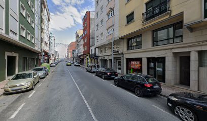 Peluquería Mónica | Peluqueria en Villalba / Lugo