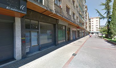Gaspar Estilistas | Peluqueria en Vitoria-Gasteiz / Álava