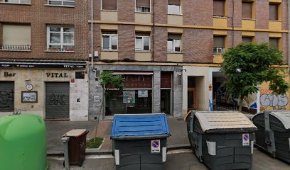 Peluquería Merans | Peluqueria en Vitoria-Gasteiz / Álava