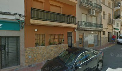 Aliaga Peluqueros | Peluqueria en Viver / Castellón