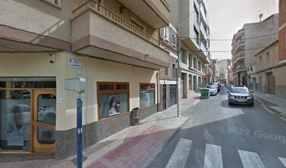 Peluquería Paloma | Peluqueria en Yecla / Murcia