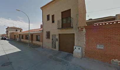 PELUQUERIA RIZO’S | Peluqueria en Yepes / Toledo