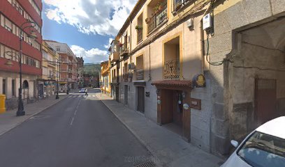 Peluquería Félix | Peluqueria en Arenas de San Pedro / Ávila