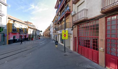 Daniela Carballo | Peluqueria en Armilla / Granada