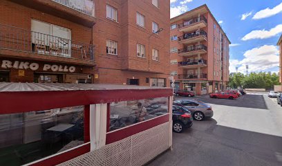 Delia Peluqueria | Peluqueria en Ávila / Ávila