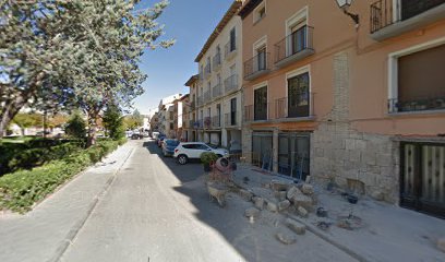 Peluquería Elena | Peluqueria en Ayerbe / Huesca