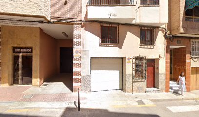 Peluquería Jessica Carrillo | Peluqueria en Abarán / Murcia