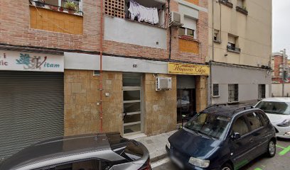 Olga Arcos Pérez | Peluqueria en Barcelona / Barcelona