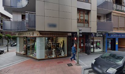 Peluquería Garey | Peluqueria en Basauri / Vizcaya