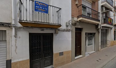 Peluquería Belén | Peluqueria en Beas de Segura / Jaén