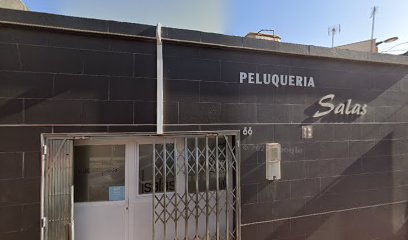 Peluqueria Salas | Peluqueria en Benahadux / Almería