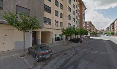 A y C Estudio S C | Peluqueria en Almazán / Soria