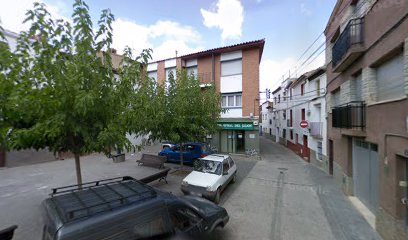 Peluquería y Belleza Ana | Peluqueria en Alpartir / Zaragoza