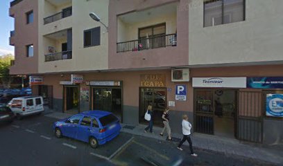 Peluquería Mercy | Peluqueria en Cabo Blanco / Tenerife