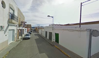 Caché peluqueros | Peluqueria en Campohermoso / Almería