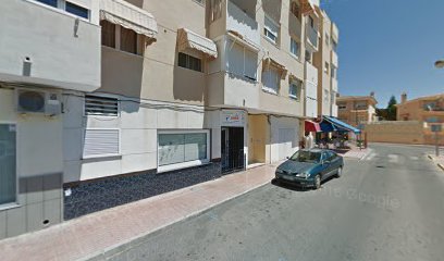 Peluqueria Elvar Unisex | Peluqueria en Alfaz del Pi / Alicante