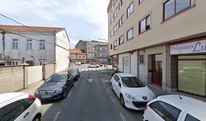 Peluqueria Lucía | Peluqueria en Carballo / La Coruña