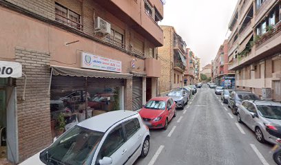 Gloria Ferez Estilistas | Peluqueria en Alicante / Alicante