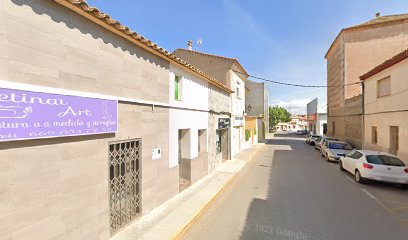 MTere Sahuquillo | Peluqueria en Casasimarro / Cuenca