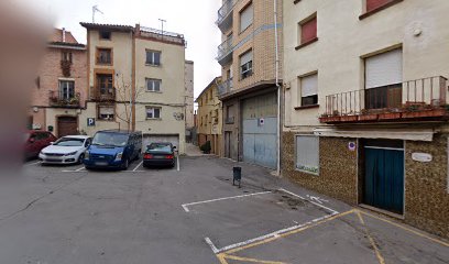 Noemí Lázaro Ochagavía | Peluqueria en Albelda de Iregua / La Rioja