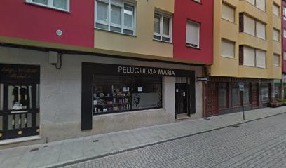 Peluqueria Maria | Peluqueria en Cee / La Coruña