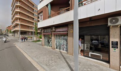 AIRE PERRUQUERIA | Peluqueria en Cerdanyola del Vallès / Barcelona
