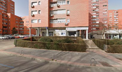 Peluquería MAYDA | Peluqueria en Coslada / Madrid