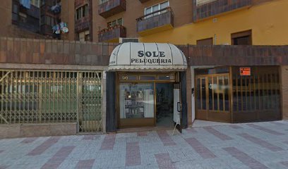 PELUQUERÍA SOLE. | Peluqueria en Cuenca / Cuenca