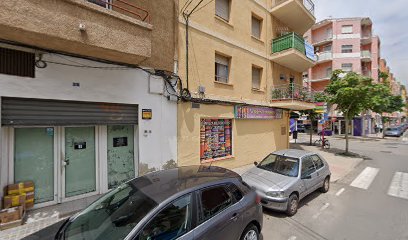 Peluquería Ochoa | Peluqueria en Denia / Alicante