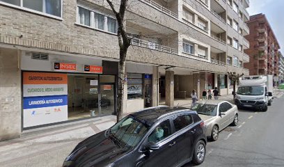 Peluqueria Gazte | Peluqueria en Durango / Vizcaya