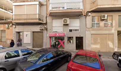 Xtrem Estilistas | Peluqueria en Elche / Alicante