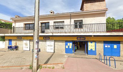 Castellanos Peluqueros | Peluqueria en Alpedrete / Madrid