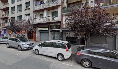 PELUQUERIA ENAIA | Peluqueria en Ermua / Vizcaya