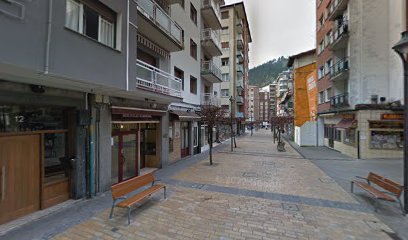 Peluquería L Nur | Peluqueria en Ermua / Vizcaya