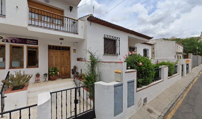 Peluquería Pauli | Peluqueria en Esquivias / Toledo