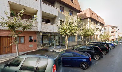 Peluquería ILAHI | Peluqueria en Getxo / Vizcaya
