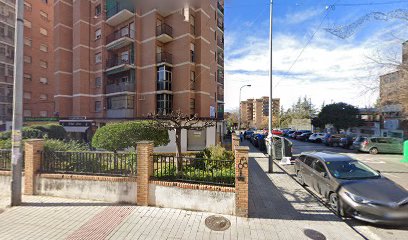 Jesús Peluqueros | Peluqueria en Granada / Granada