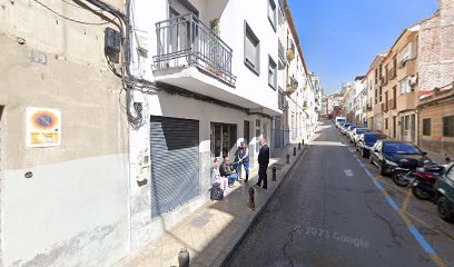 Peluquería Yedra | Peluqueria en Granada / Granada