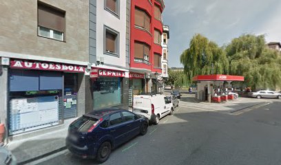 Peluqueria Ondak | Peluqueria en Guernica y Luno / Vizcaya