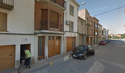 Perruqueria Vesi | Peluqueria en Guissona / Lleida
