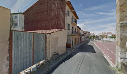 Peluqueria Sarai | Peluqueria en Hontoria del Pinar / Burgos