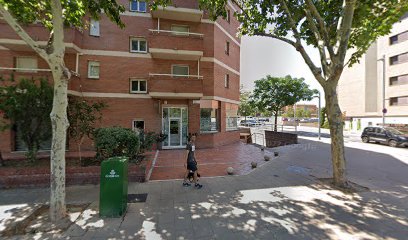 Dhara Estilistes | Peluqueria en Igualada / Barcelona